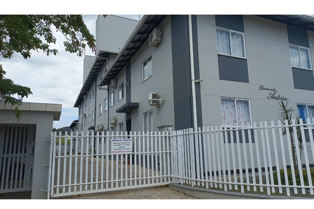 Apartamento em Timbó: Conforto e Praticidade! - foto 1