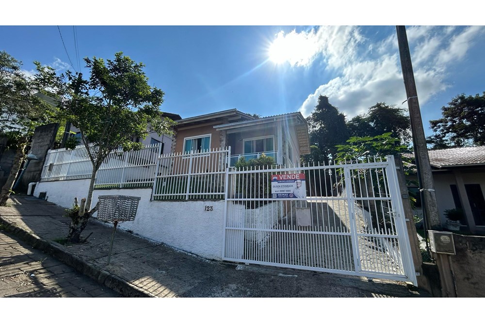 Casa 3 quartos à venda no bairro João Paulo II em Indaial/SC! — foto 4