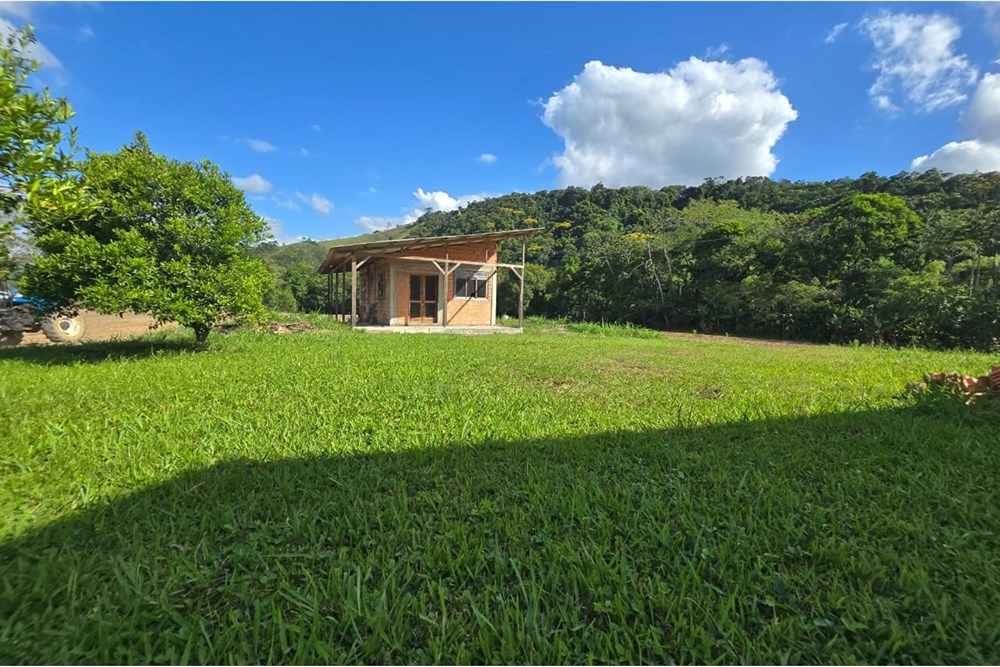 Chácara exclusiva de 7.500m em Rodeio, SC — foto 3