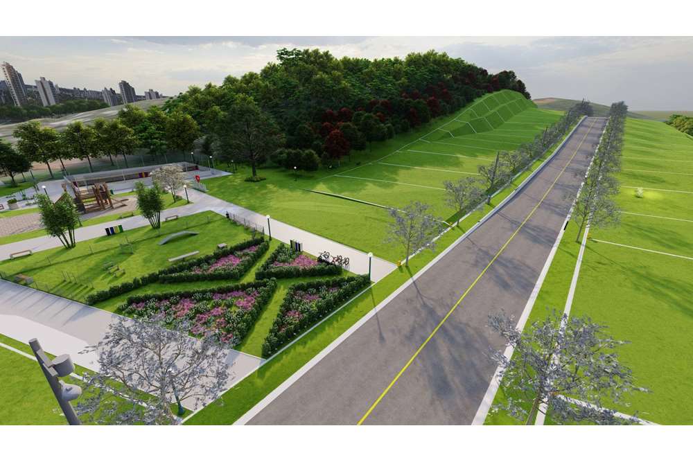 LOTES A VENDA JARDINS INDAIAL - foto 1