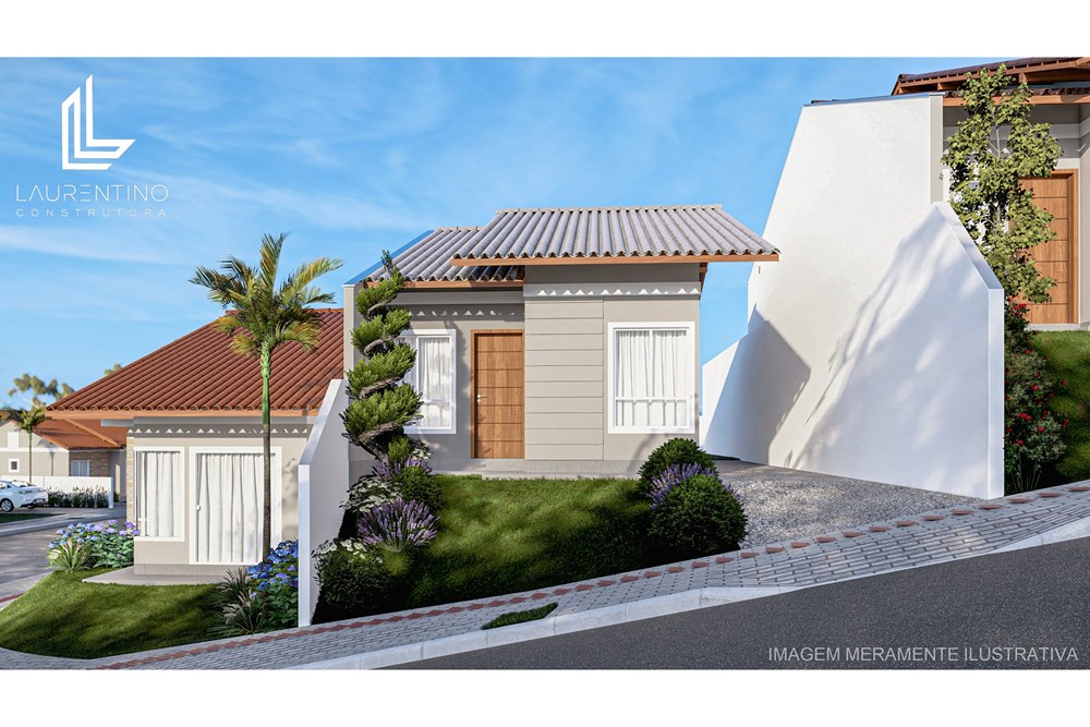 Casa Nova e Aconchegante em Mulde, Indaial! — foto 5