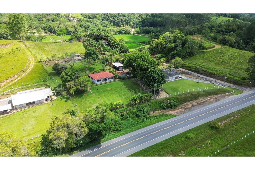 Sitio a venda em Rodeio SC. — foto 5