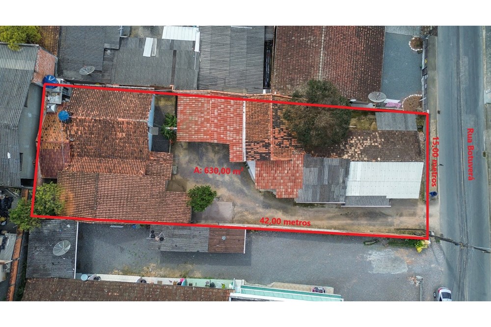 INVISTA EM IMÓVEL PARA LOCAÇÃO - foto 1