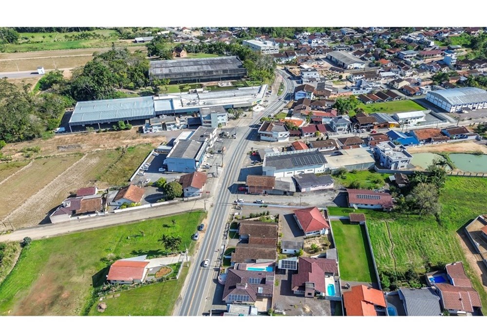Casa Encantadora na Gávea - Rodeio, SC! — foto 7