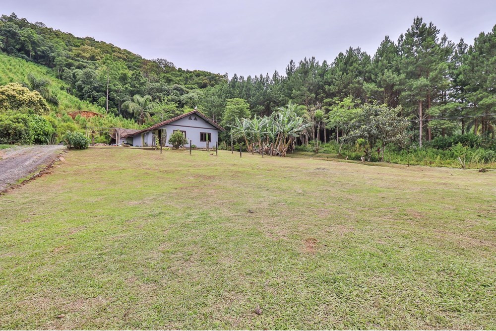 Casa de Campo em Rio Rosina Com 4 Quartos - foto 1