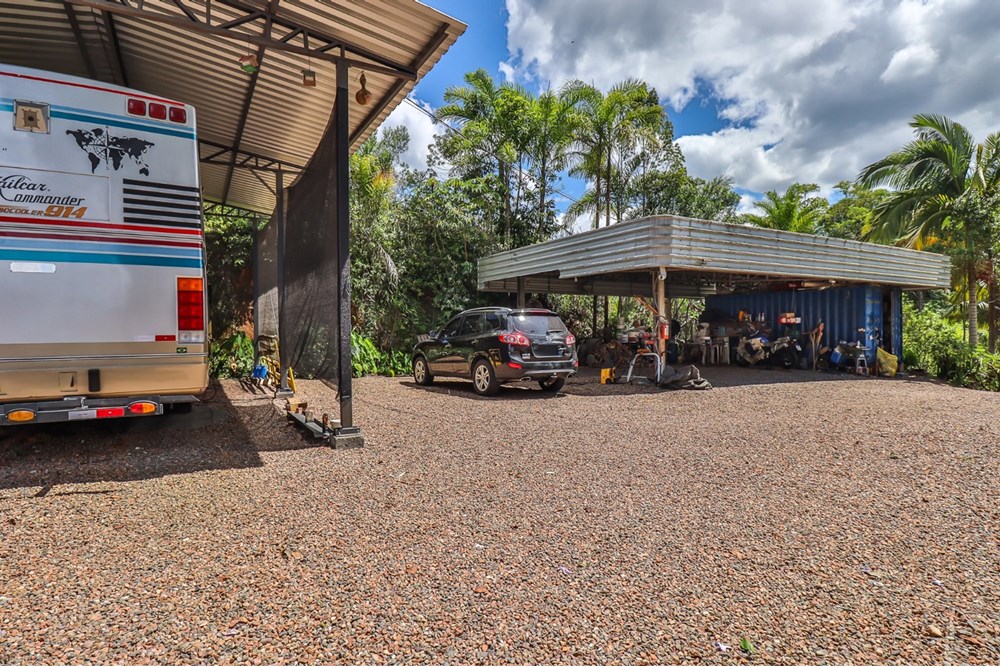 Sitio a venda em Rodeio SC. — foto 3