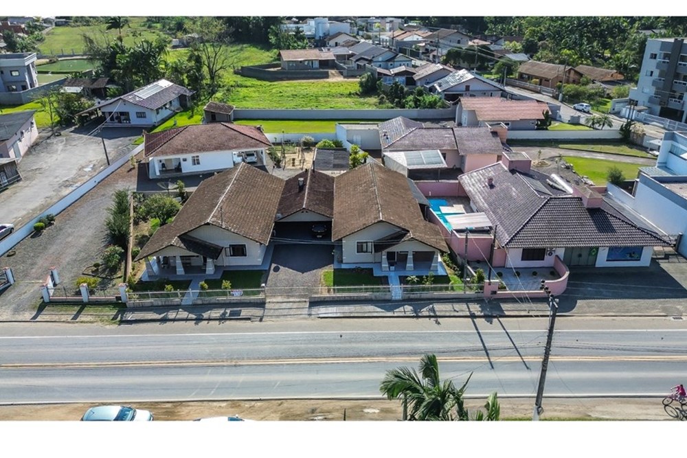 Casa Encantadora na Gávea - Rodeio, SC! — foto 6