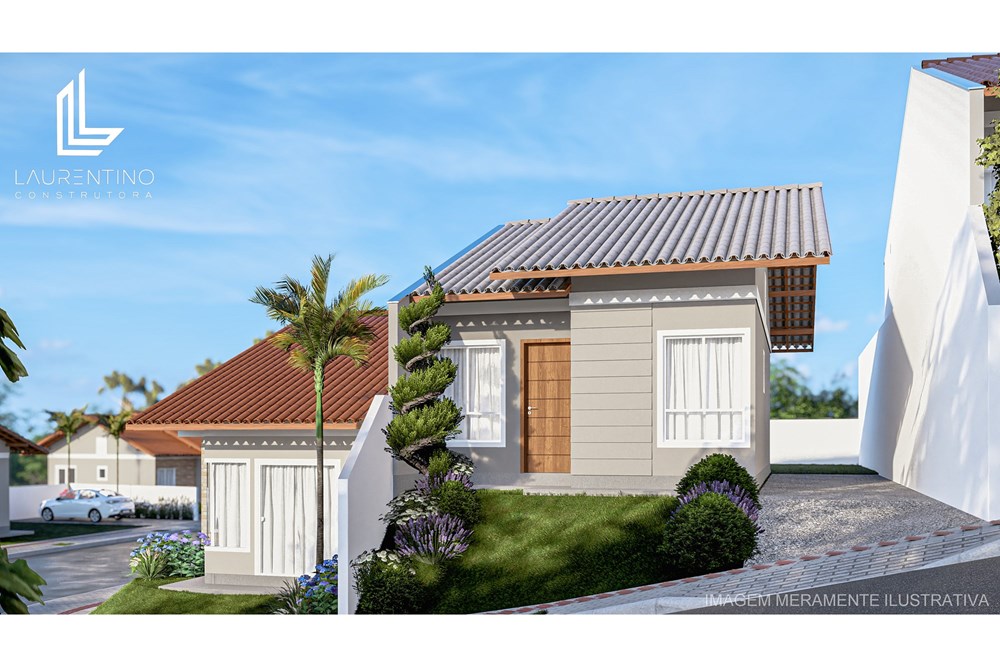 Casa Nova e Aconchegante em Mulde, Indaial! — foto 7