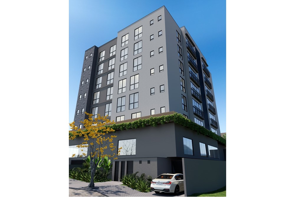 Apartamento Luxuoso na planta em Indaial - Lançamento 2027 - foto 1