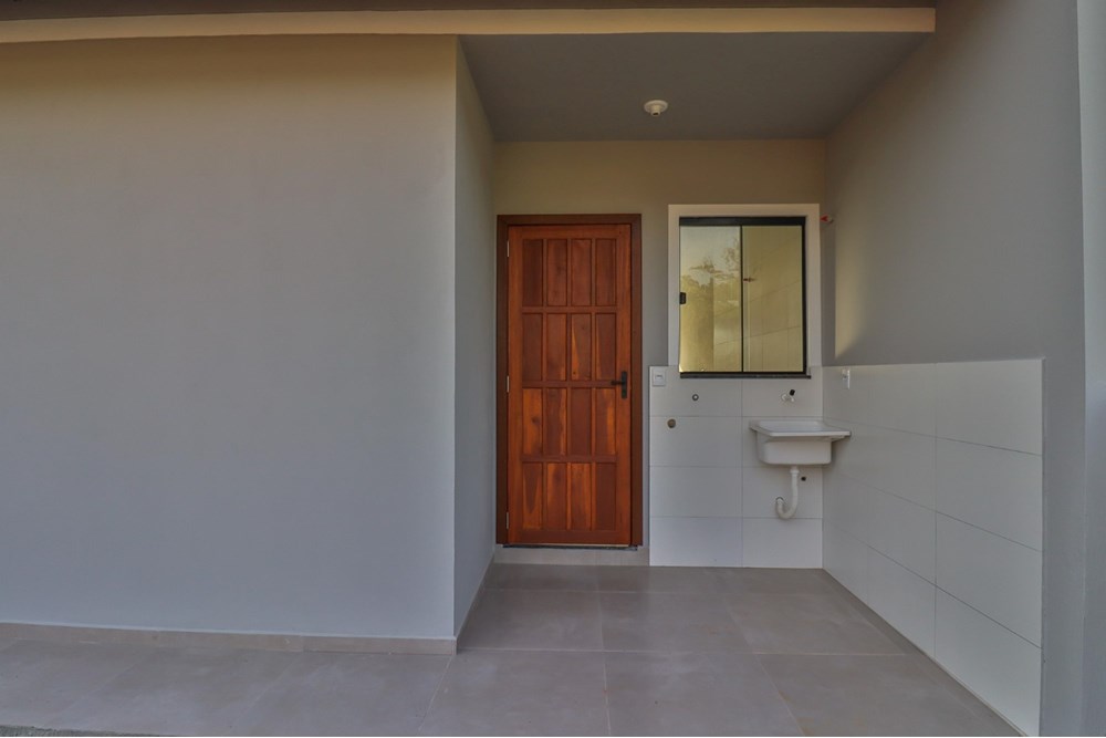 CASA NOVA A VENDA EM INDAIAL, PARQUE ARAPONGAS — foto 6