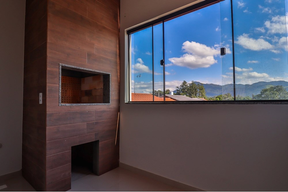 Apartamento novo em Indaial por $ 210.000,00! — foto 4