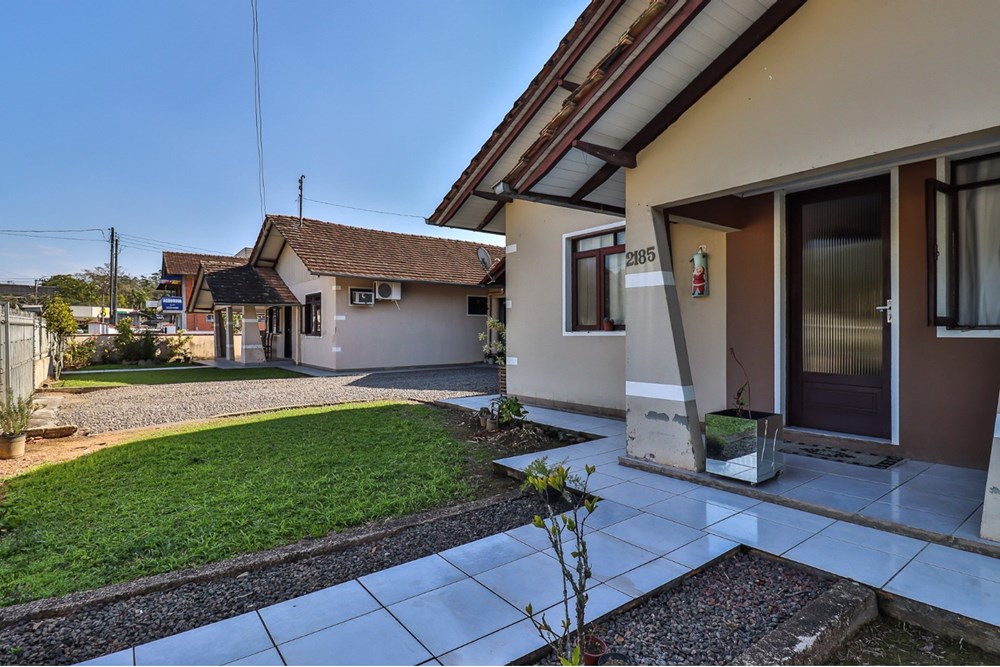 Casa Encantadora na Gávea - Rodeio, SC! — foto 4