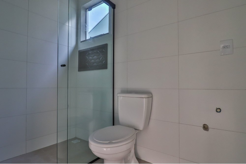 CASA NOVA A VENDA EM INDAIAL, PARQUE ARAPONGAS — foto 7