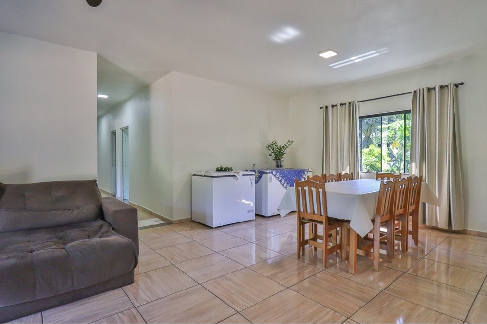 Encantador Sítio à Venda na Rua Hermann Lieckfeld, Testo Alto - Pomerode — foto 6