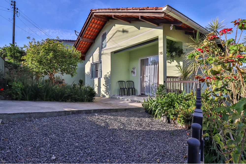 Seu Refúgio dos Sonhos em Timbó te Espera! - foto 1