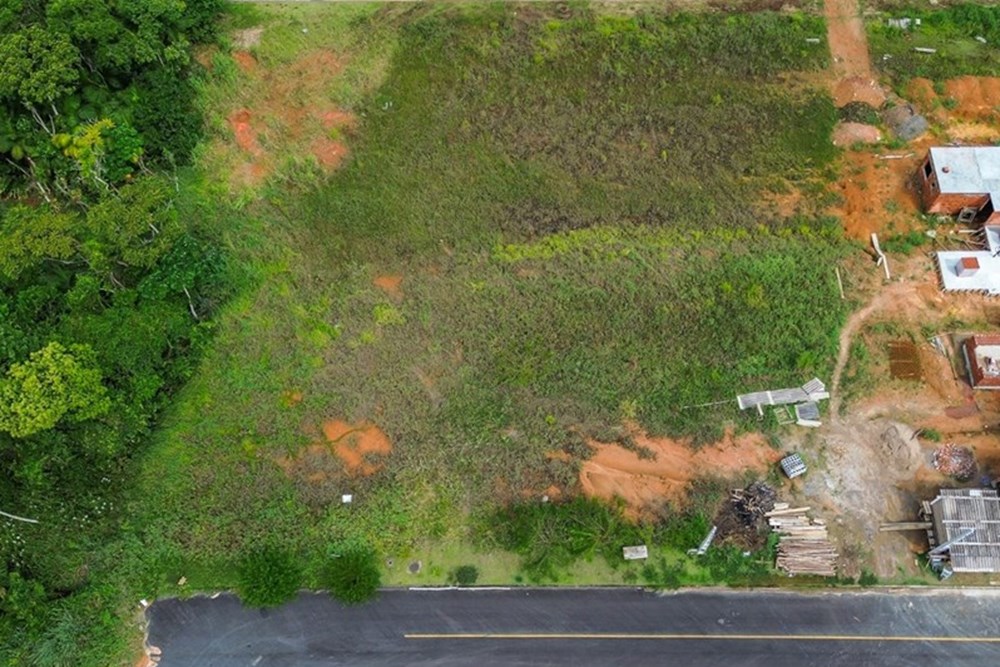 "Terreno dos Sonhos" — foto 4