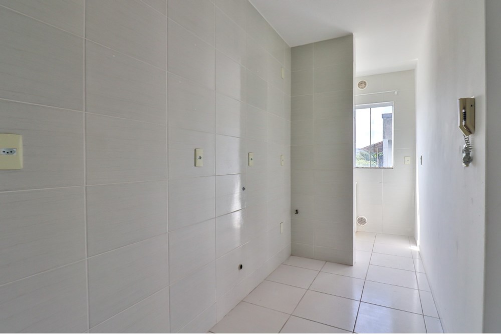 Apartamento a venda bairro Tapajós em Indaial - 2 Quartos e Garagem — foto 3