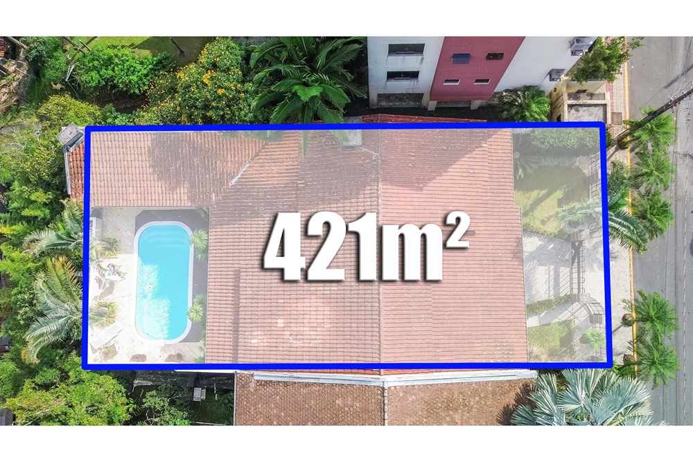 "Casa dos Sonhos em Carijós: 3Q, Piscina e Churras" - foto 1