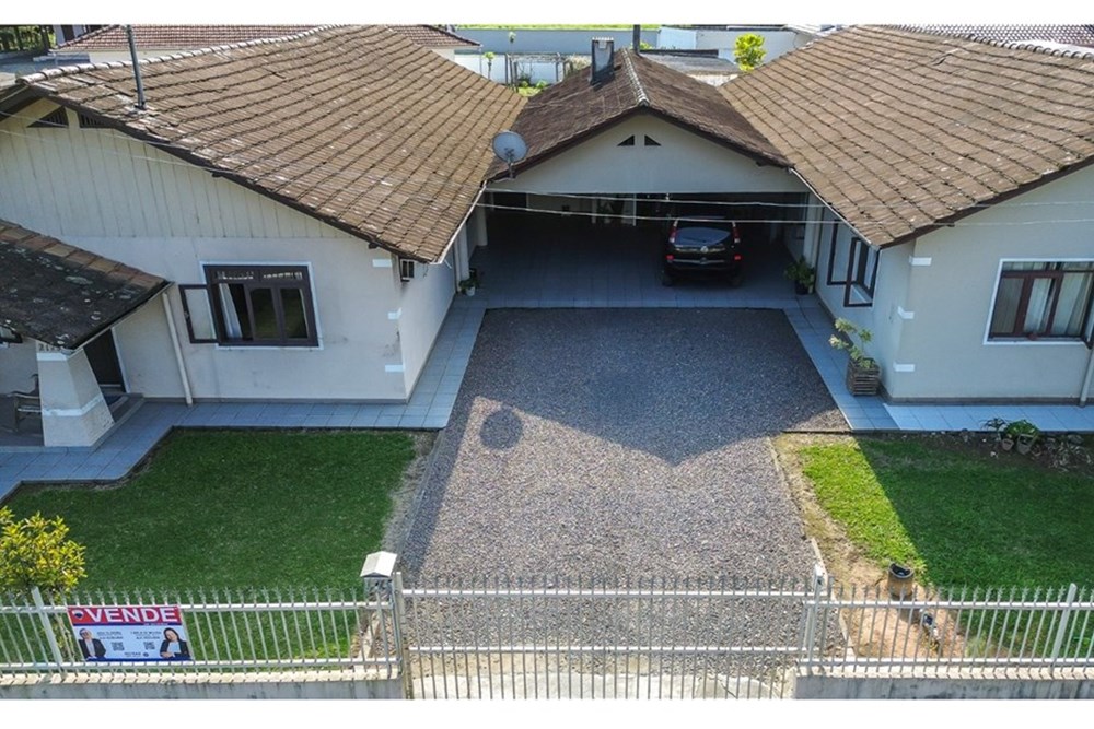 Casa Encantadora na Gávea - Rodeio, SC! — foto 2