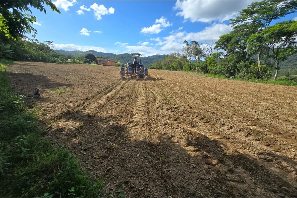 Chácara exclusiva de 7.500m em Rodeio, SC — foto 2