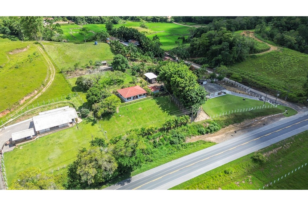 Sitio a venda em Rodeio SC. — foto 6