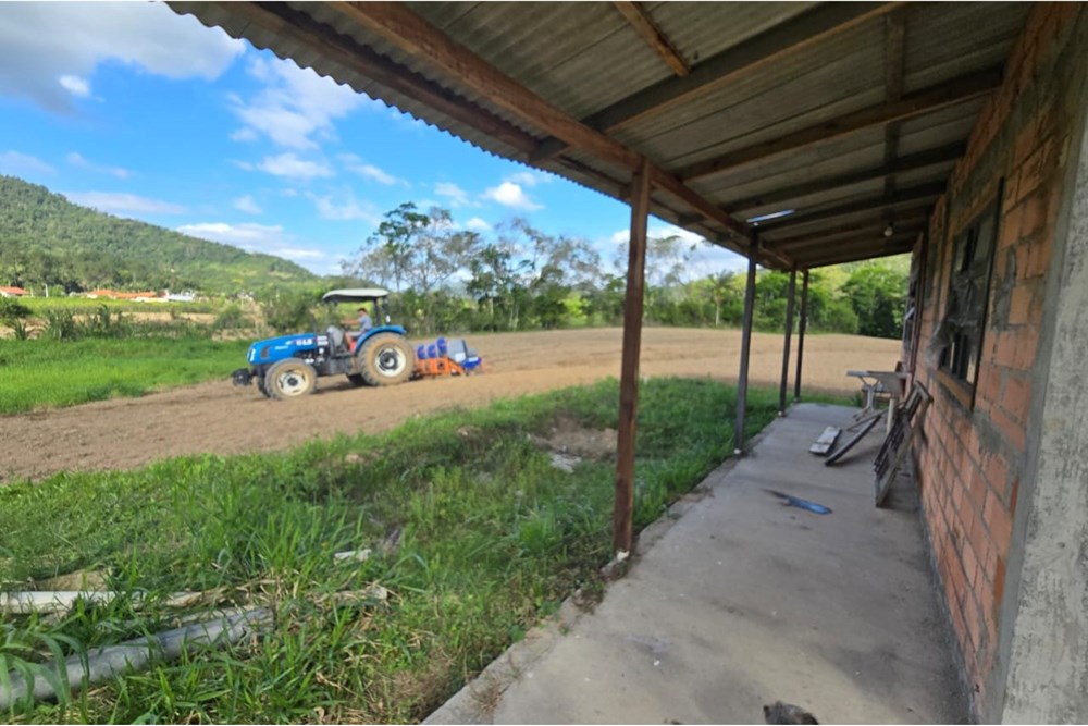 Chácara exclusiva de 7.500m em Rodeio, SC — foto 4