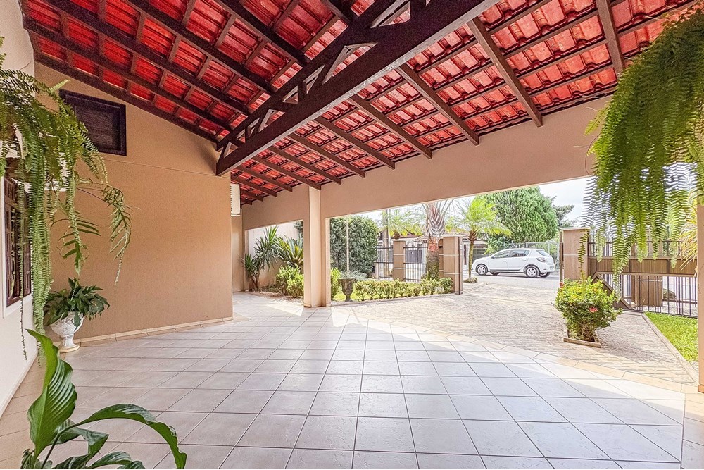 "Casa dos Sonhos em Carijós: 3Q, Piscina e Churras" — foto 6