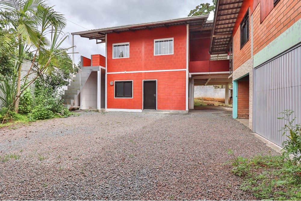 Casa Aconchegante em Timbó - B. Dona Clara! - foto 1