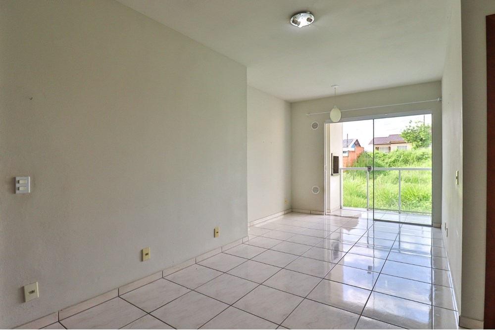 Apartamento acessível no João Paulo II, Indaial — foto 4