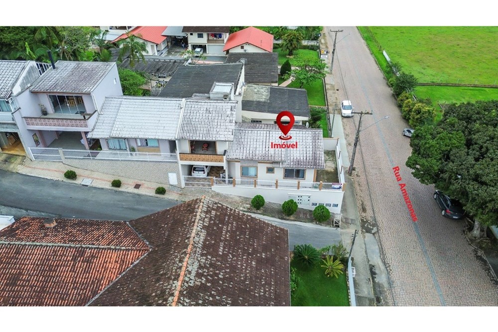 Bela casa na rua Amazonas, e A Oportunidade Única de Viver o Sonho da Sua Família! - foto 1