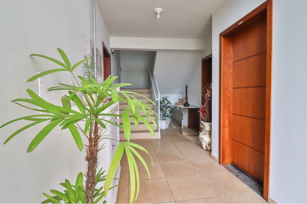 Apartamento acessível no João Paulo II, Indaial — foto 2