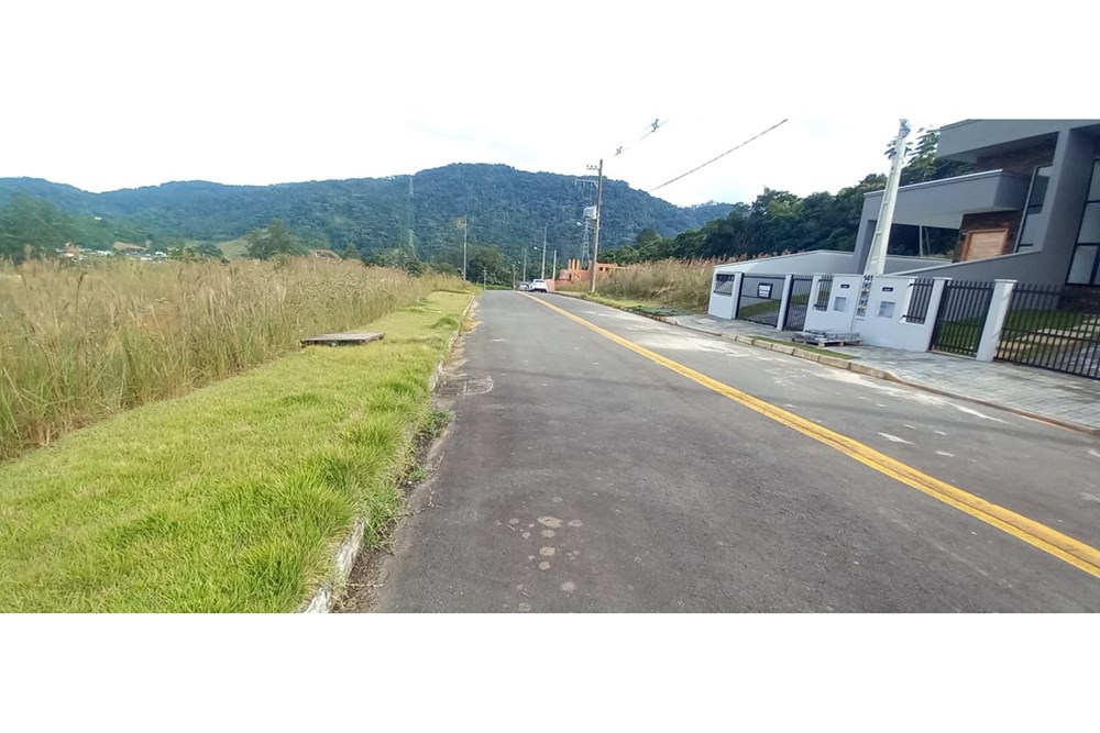 Terreno a venda em Pomerode - foto 1