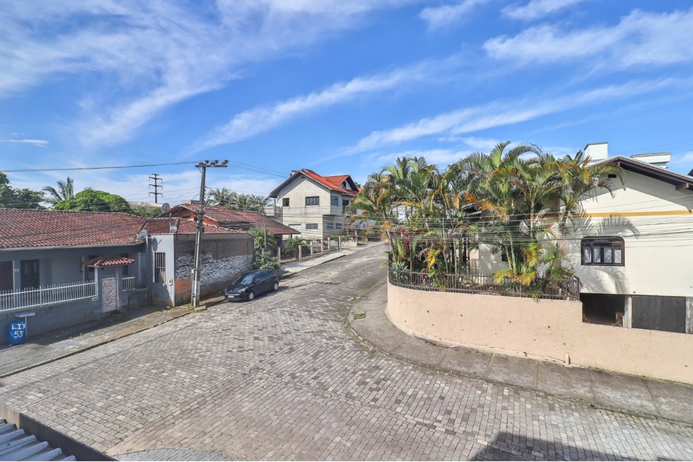Apartamento a venda bairro Tapajós em Indaial - 2 Quartos e Garagem — foto 6