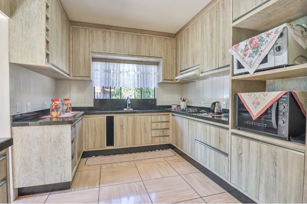 Encantador Sítio à Venda na Rua Hermann Lieckfeld, Testo Alto - Pomerode — foto 5