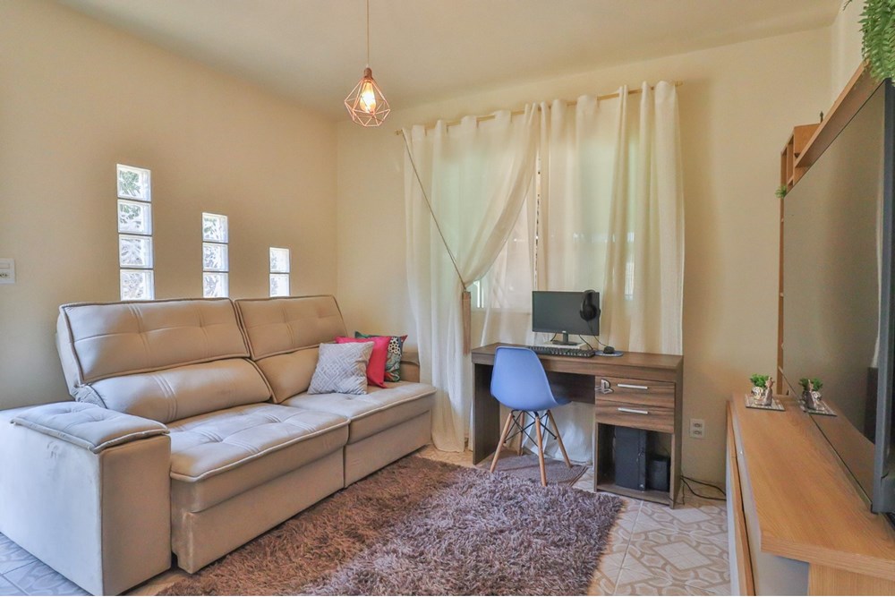 Oportunidade de Investimento em Timbó - 3 Moradias em Terreno Único no Bairro dos Estados! - foto 1