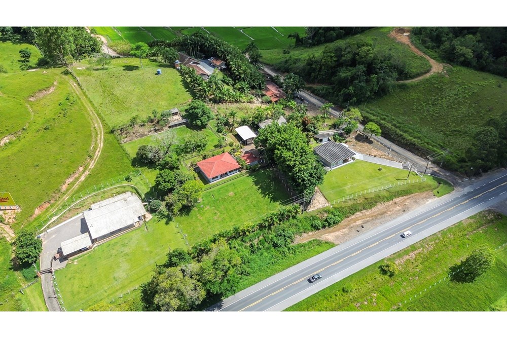 Sitio a venda em Rodeio SC. — foto 7