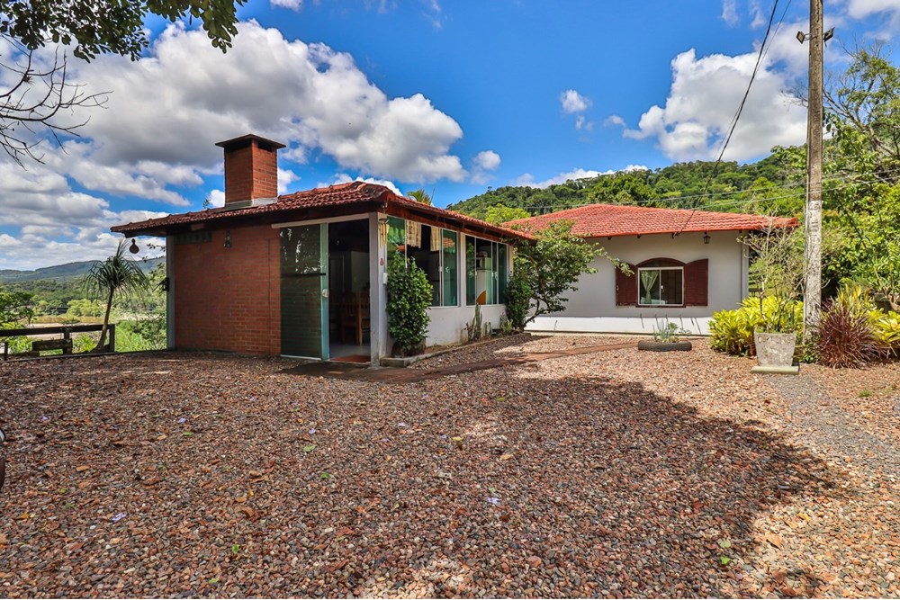 Sitio a venda em Rodeio SC. — foto 2