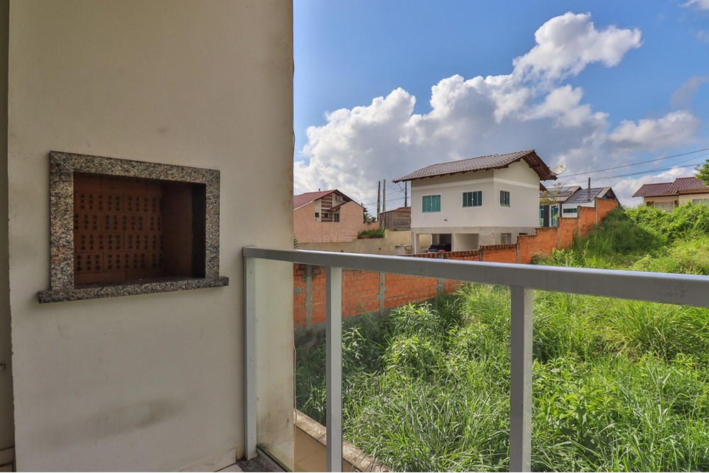 Apartamento acessível no João Paulo II, Indaial — foto 6