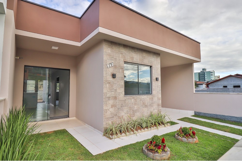 Linda casa nova e moderna esperando para ser sua em Indaial — foto 4