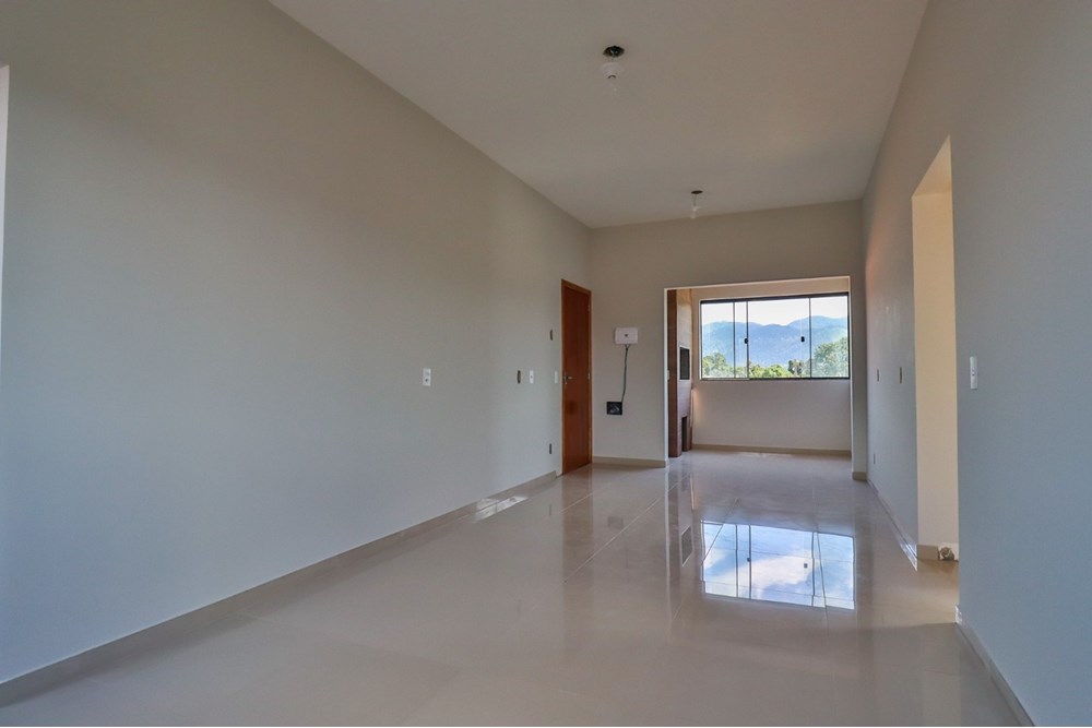 Apartamento novo em Indaial por $ 210.000,00! — foto 3