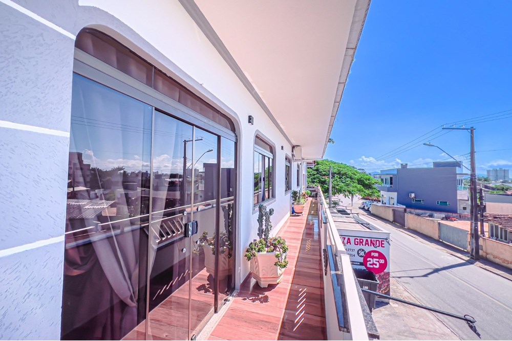 Casa Ampla e Aconchegante Mais Sala Comercial — foto 6