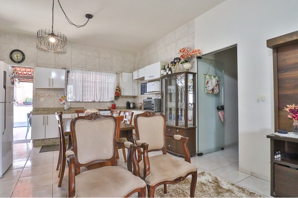 "Casa dos Sonhos em Indaial: Oportunidade Única!" — foto 3