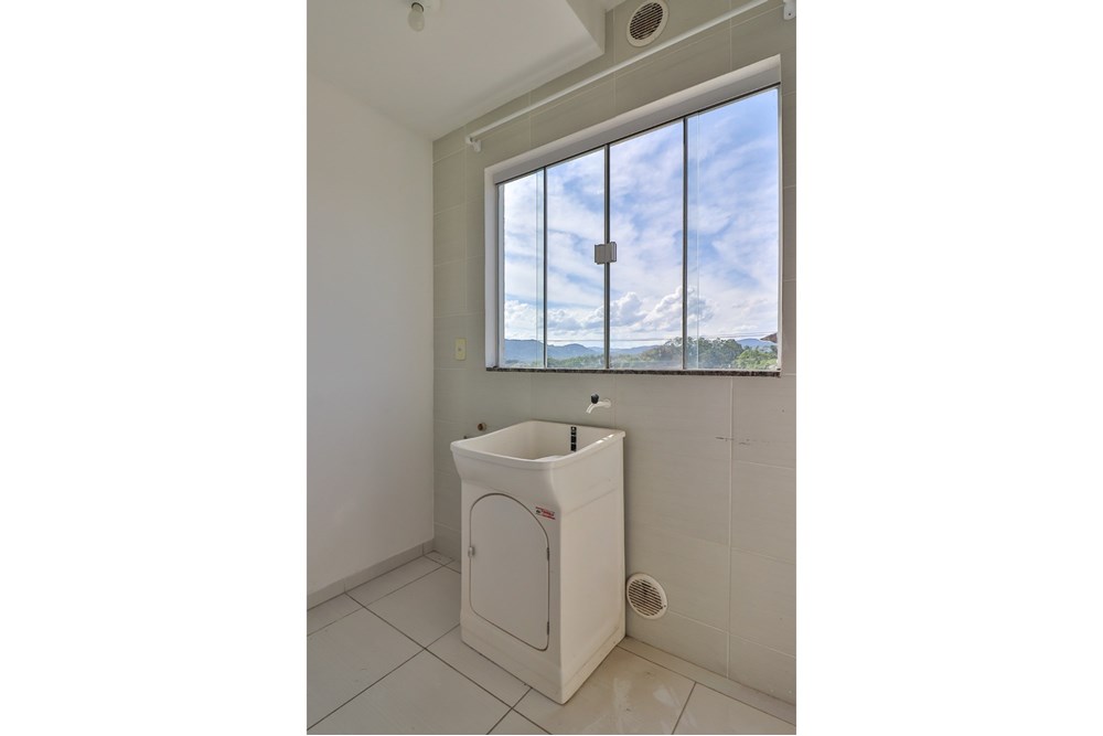 Apartamento a venda bairro Tapajós em Indaial - 2 Quartos e Garagem — foto 7