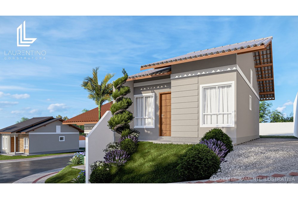 Casa Nova e Aconchegante em Mulde, Indaial! — foto 6