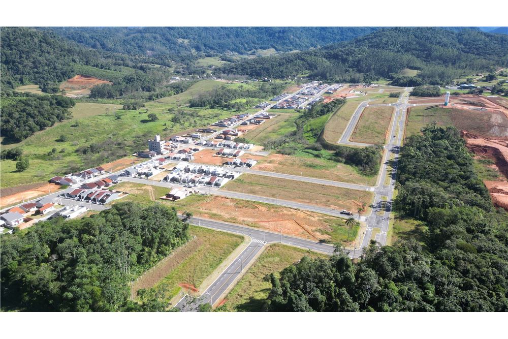 Loteamento Parque Arapongas (Geralote Urbanismo) - foto 1
