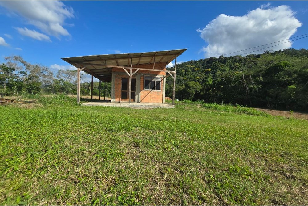 Chácara exclusiva de 7.500m em Rodeio, SC — foto 6