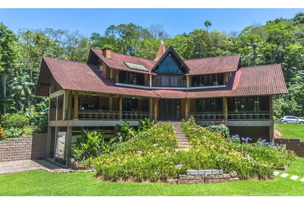 Mais que um imóvel: um palco de 60.000m para novos negócios ou moradia. - foto 1