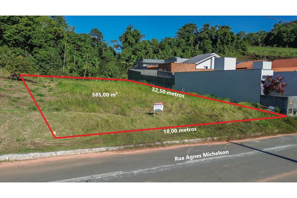 Terreno em Arapongas: Espaço e Potencial Únicos - foto 1