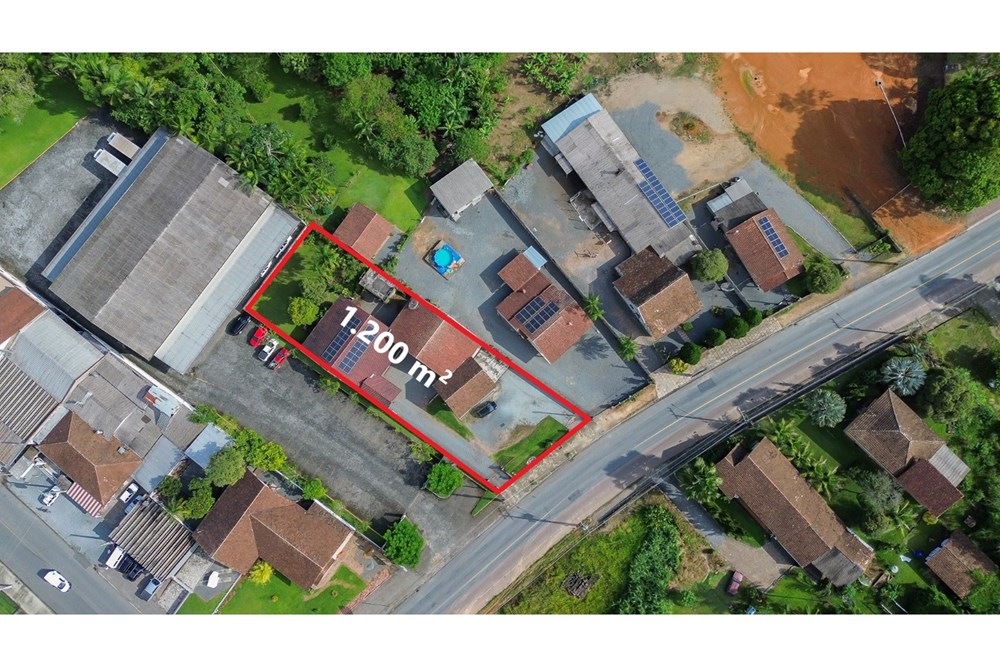 Oportunidade Imperdível em Timbó, SC! - foto 1