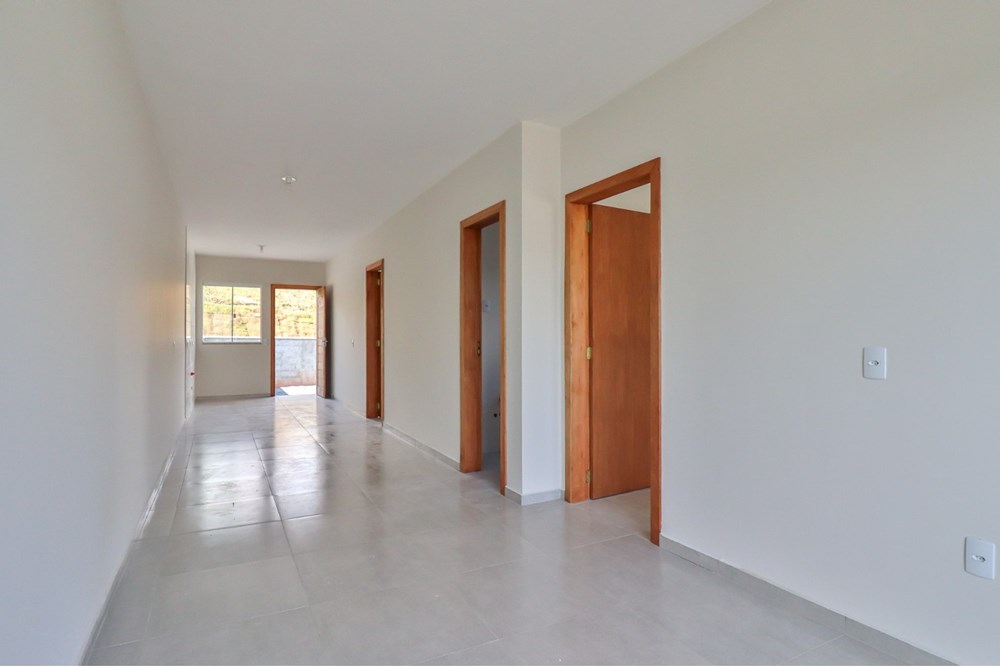 Casa Nova em Arapongas, Indaial" — foto 7